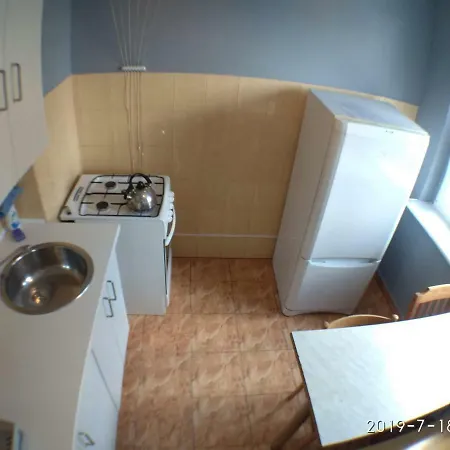 1010 Sobieskiego 22 - Studio - Samodzielne Zameldowanie - Self Check In Apartment Poznan