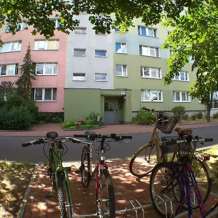 Apartment 1010 Sobieskiego 22 - Studio - Samodzielne Zameldowanie - Self Check In