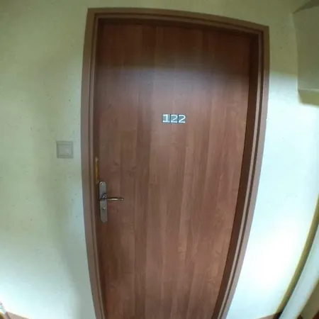 Apartment 1010 Sobieskiego 22 - Studio - Samodzielne Zameldowanie - Self Check In