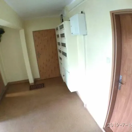 1010 Sobieskiego 22 - Studio - Samodzielne Zameldowanie - Self Check In Apartment *